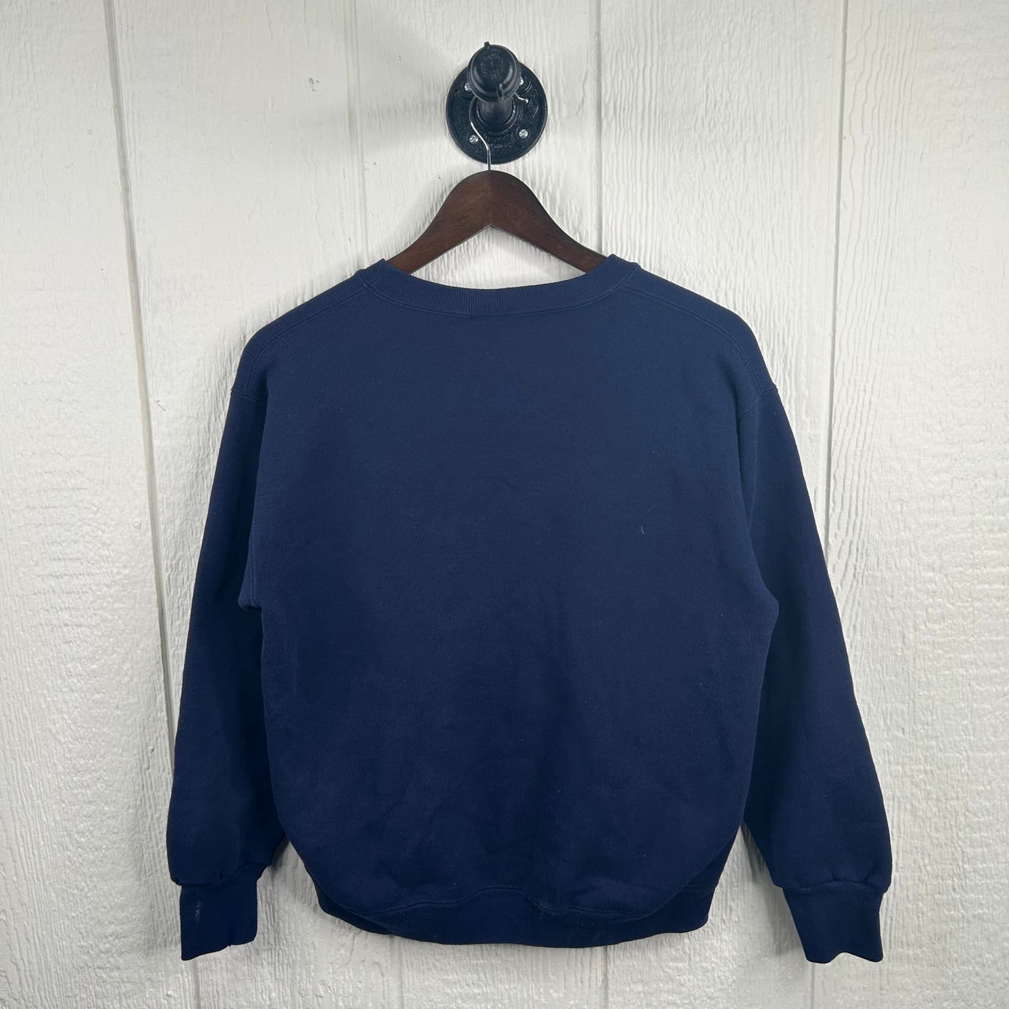 Vintage 80's West Virginia Mountaineers Crewneck (M)