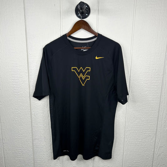Modern Nike Flying WV Workout Tee (L)