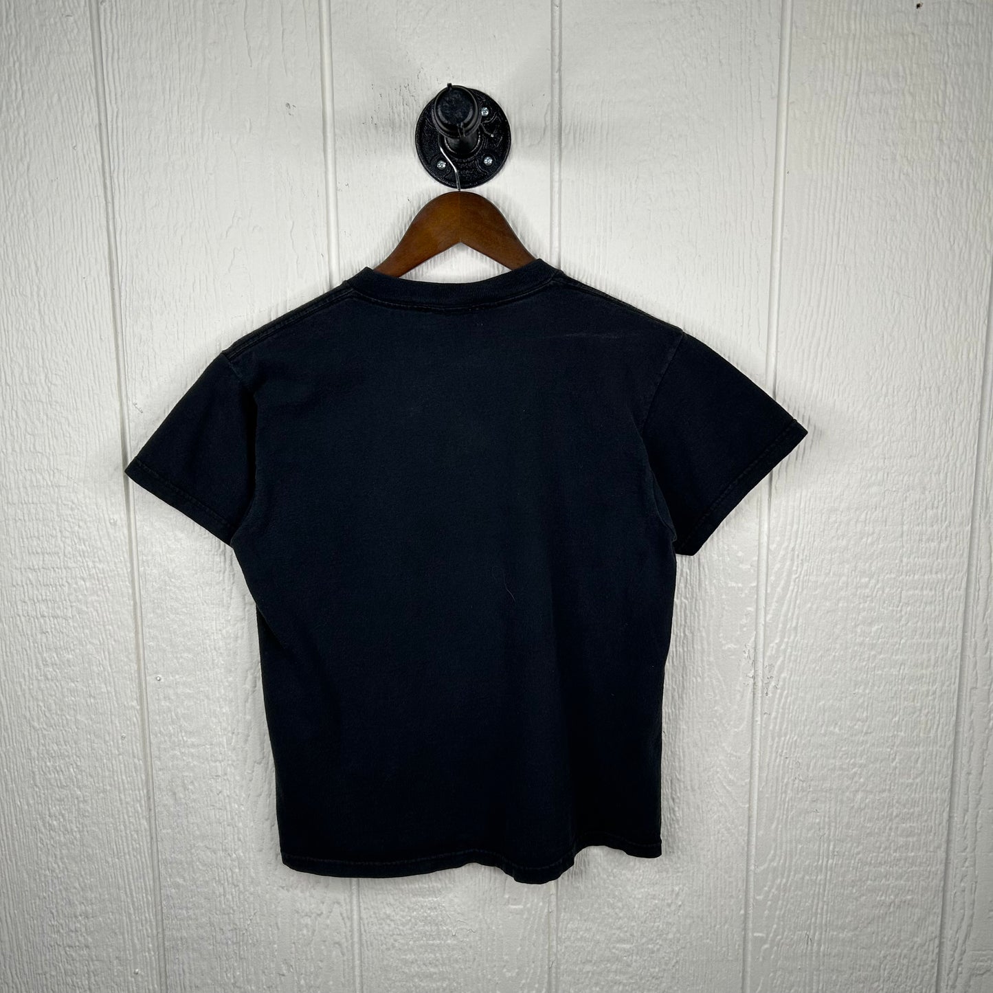Vintage 90's Harley Davidson Motorcycles Baby Tee (M)