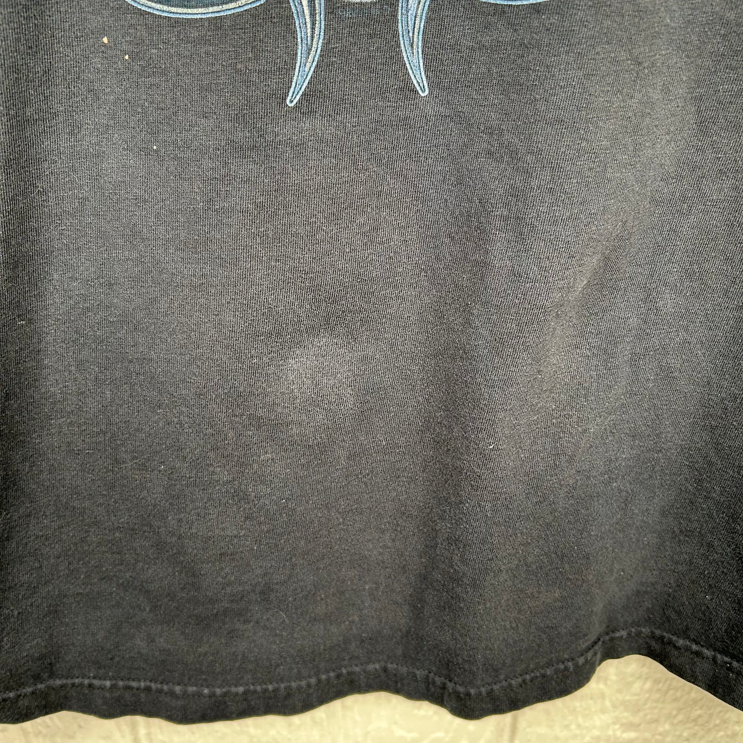 Vintage 90's Harley Davidson Motorcycles Graphic Tee (L)