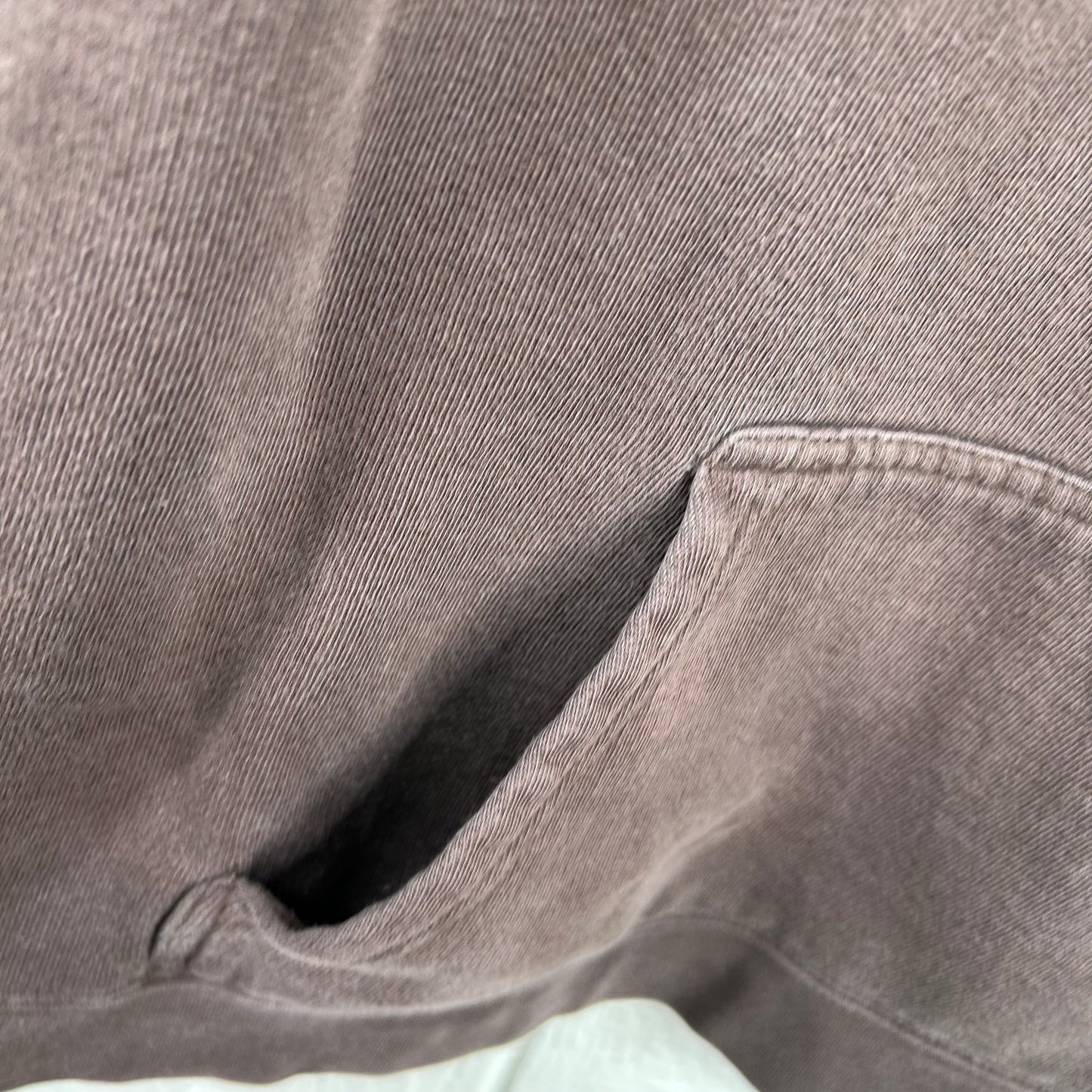 Y2K Faded Jeep Graphic Hoodie (S)