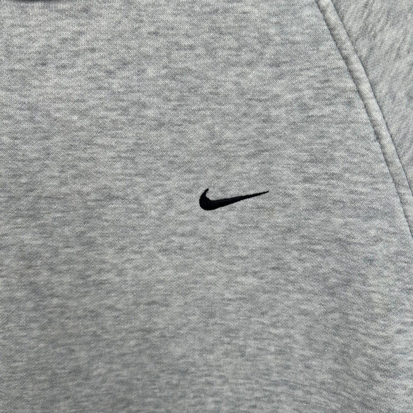 Vintage 90's Gray Nike Crewneck (S)