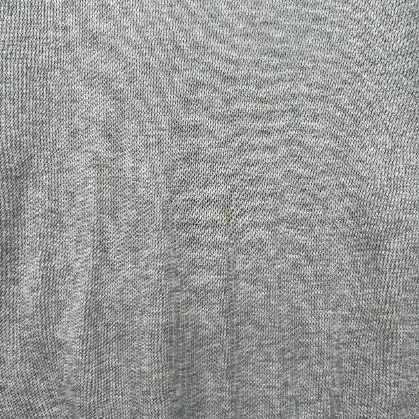 Vintage 90's Gray Nike Crewneck (S)