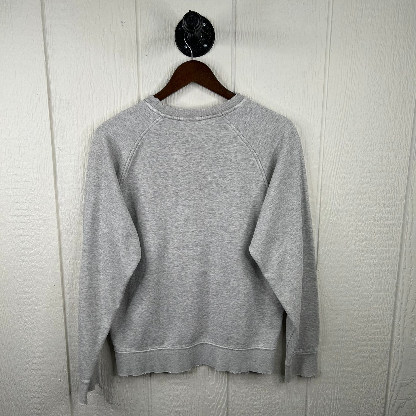 Vintage 90's Gray Nike Crewneck (S)