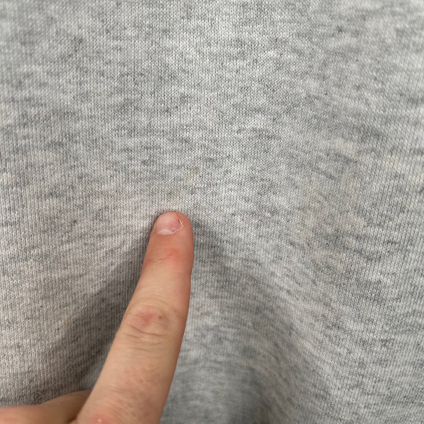 Vintage 90's Fairmont State Alumni Crewneck (M)