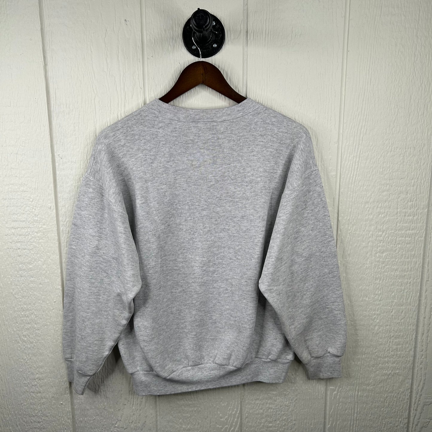 Vintage 90's Fairmont State Alumni Crewneck (M)