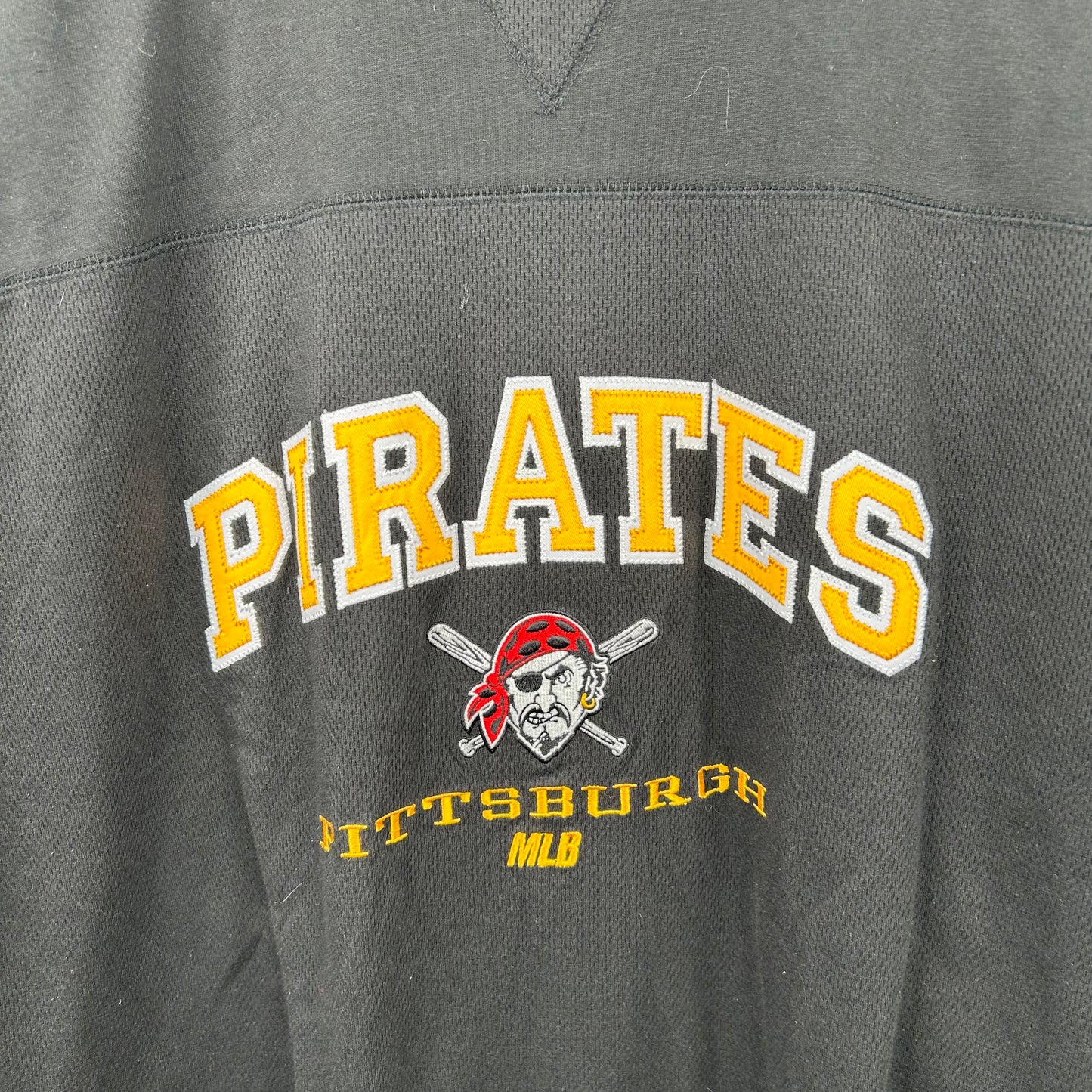 Vintage 90's Pittsburgh Pirates Crewneck (L)