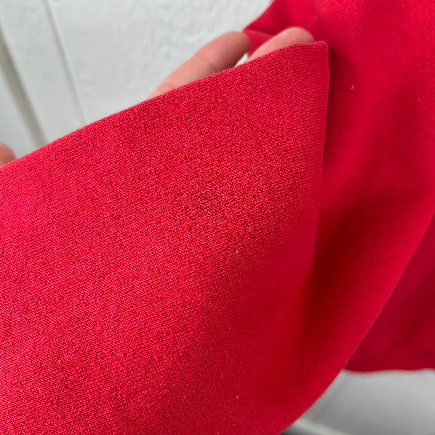 Vintage 90's Kansas City Chiefs Crewneck (XL)