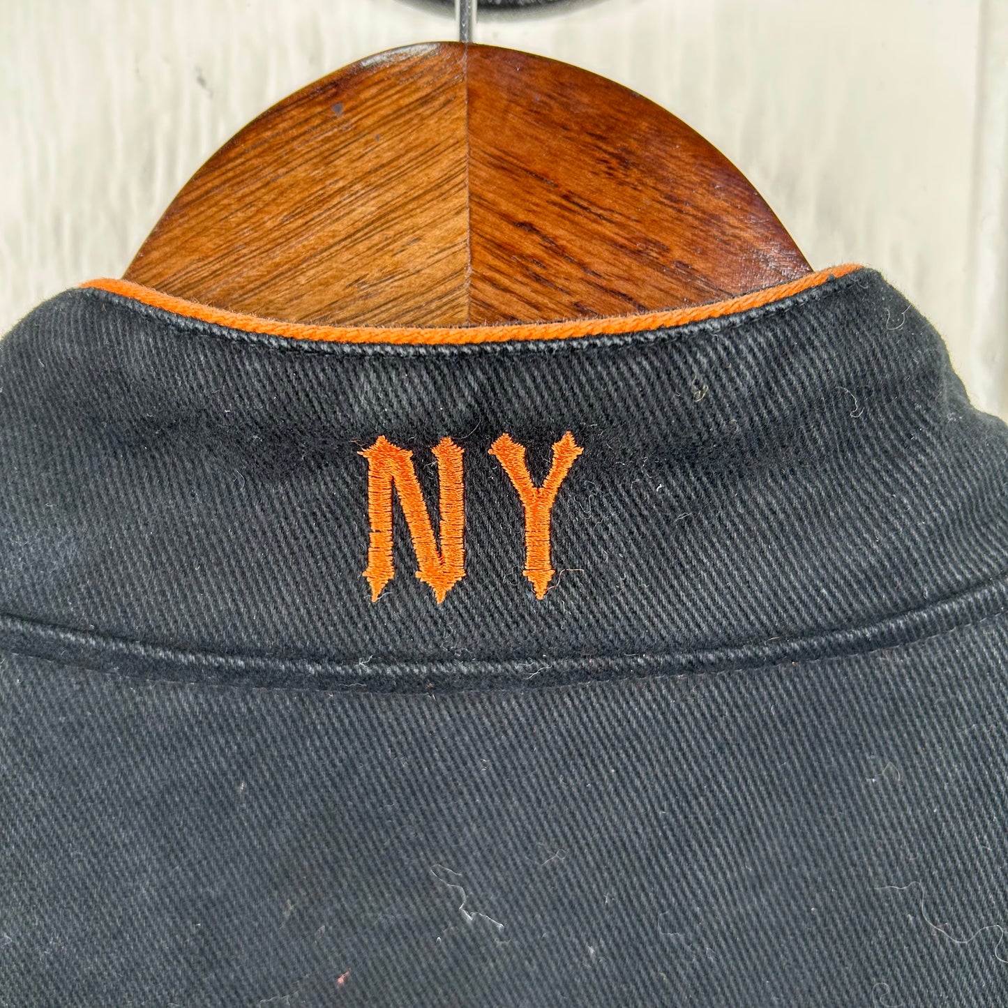 Y2K Orange County Choppers Bomber Jacket (XL)