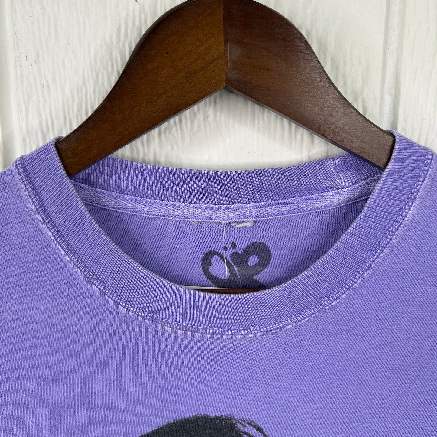 Olivia Rodrigo GUTS Tour Tee (M)