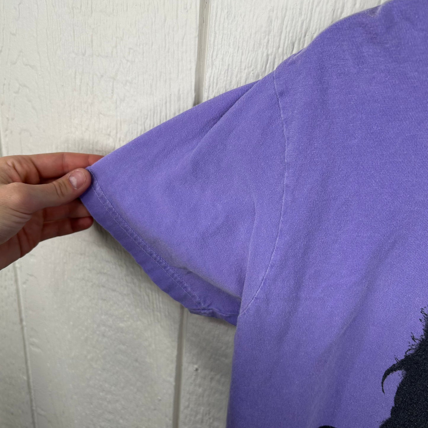 Olivia Rodrigo GUTS Tour Tee (M)