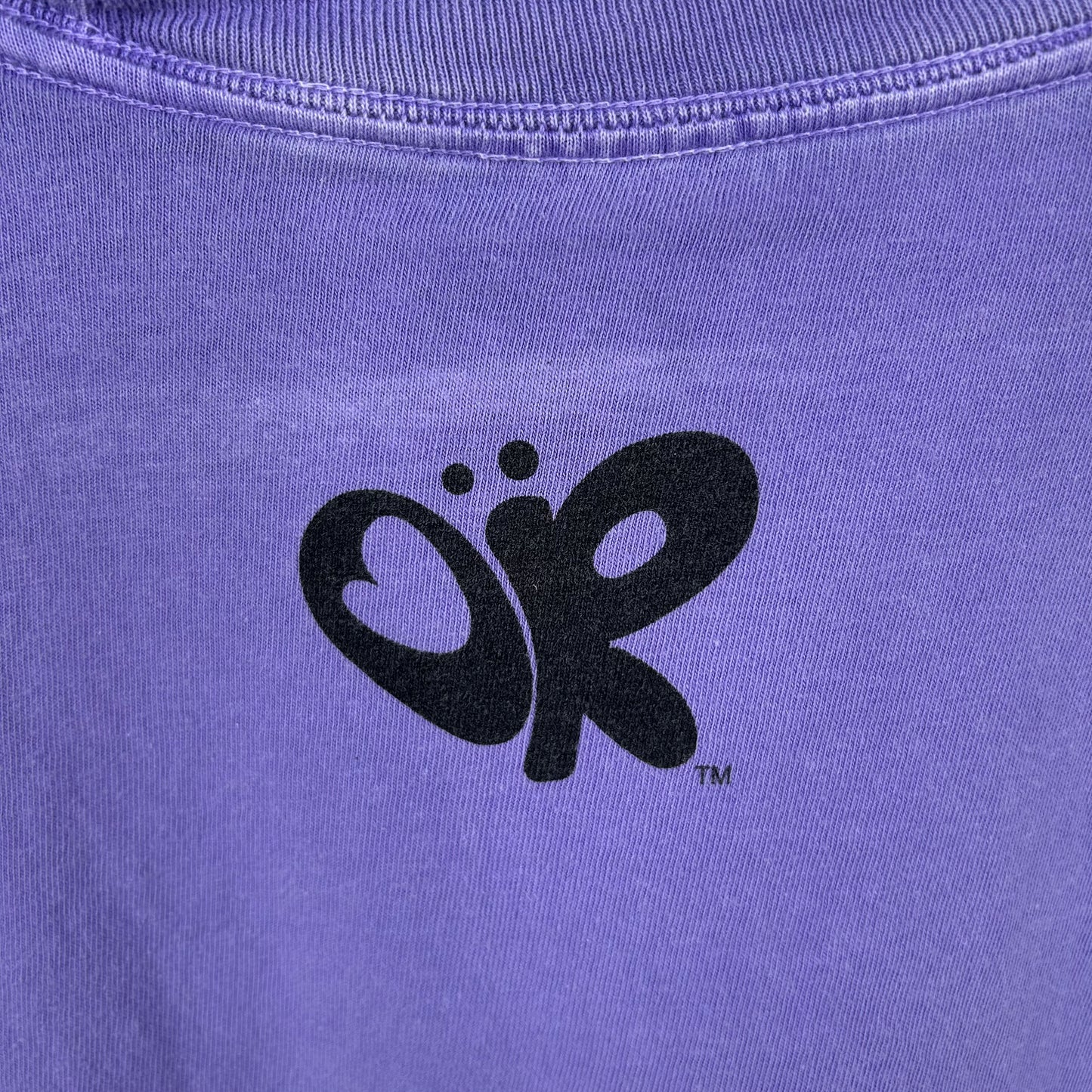 Olivia Rodrigo GUTS Tour Tee (M)