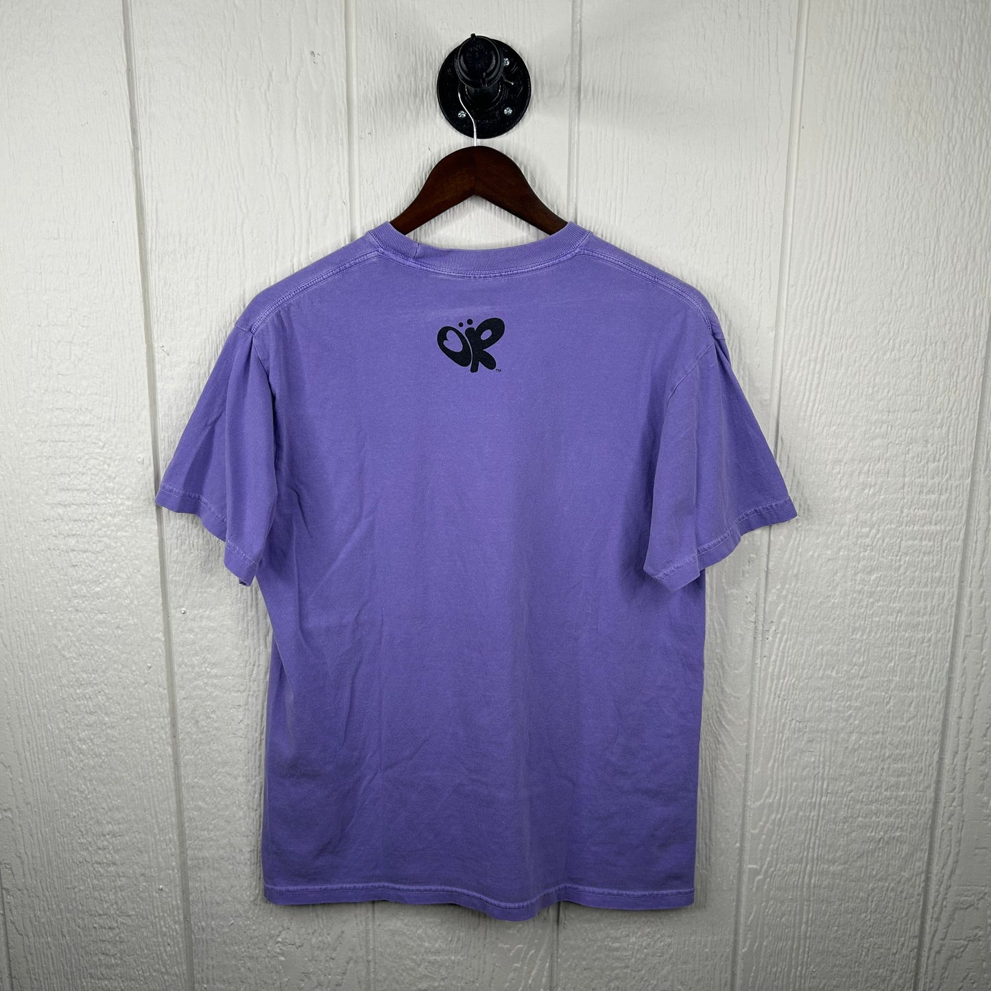 Olivia Rodrigo GUTS Tour Tee (M)