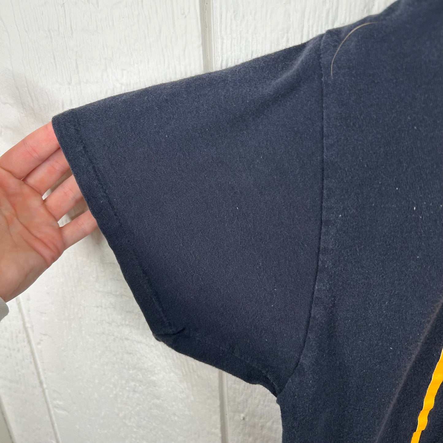 Vintage 1992 Pittsburgh Steelers Graphic Tee (L)