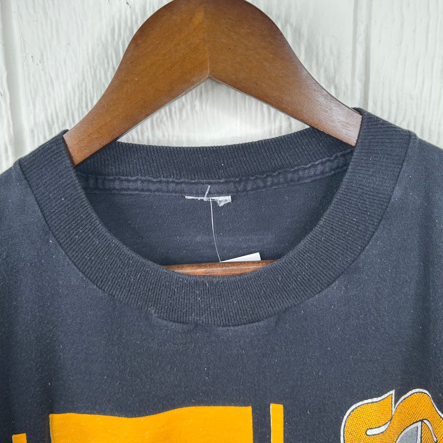 Vintage 1992 Pittsburgh Steelers Graphic Tee (L)
