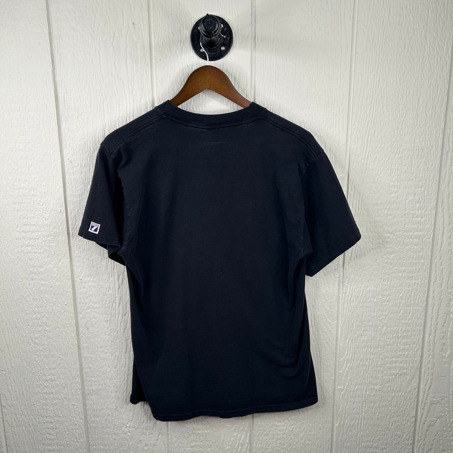 Vintage 1992 Pittsburgh Steelers Graphic Tee (L)