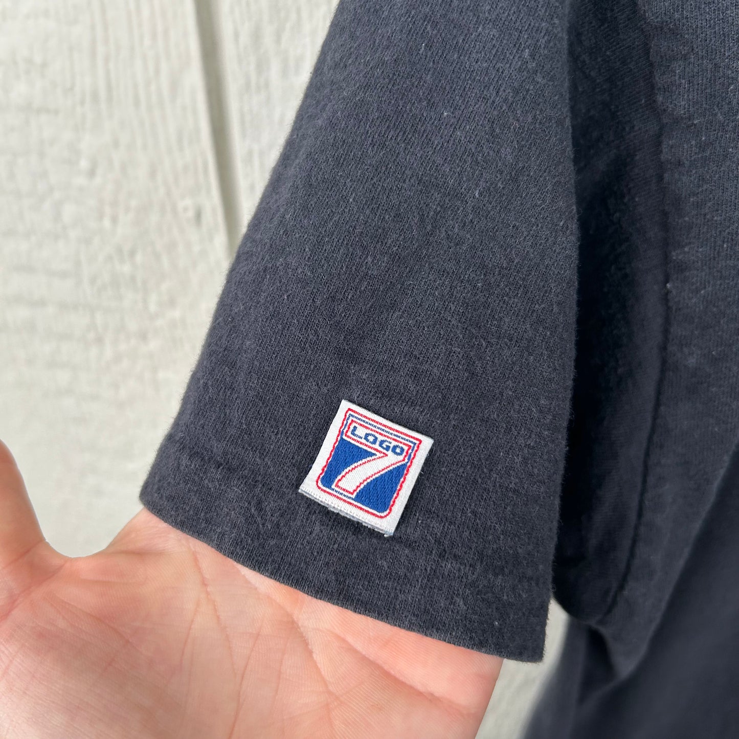 Vintage 1992 Pittsburgh Steelers Graphic Tee (L)