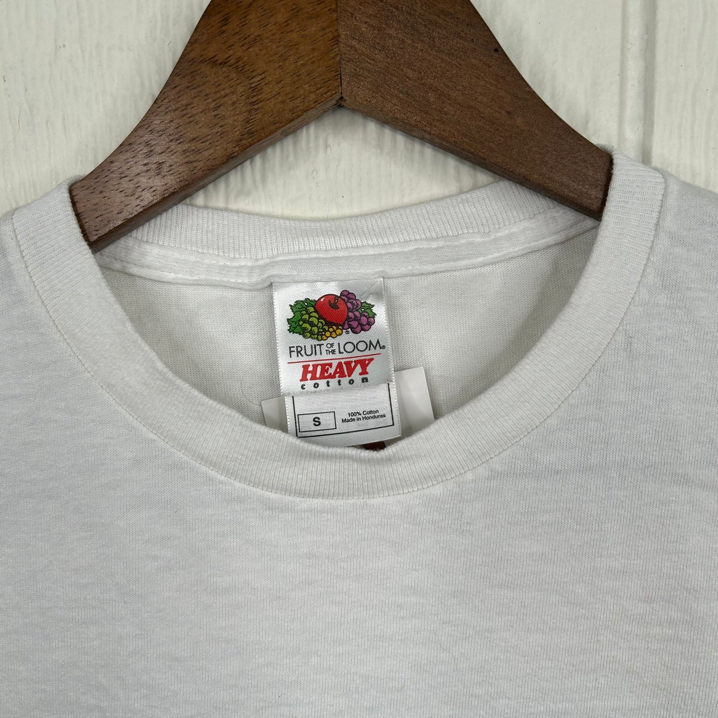 Y2K Sling Shot Florida Graphic Tee (S)