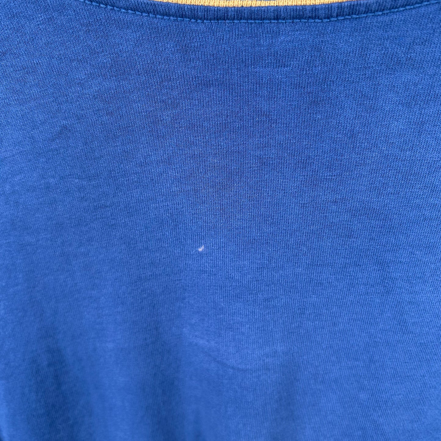 Vintage 90's Embroidered Nike Long Sleeve Tee (XXL)