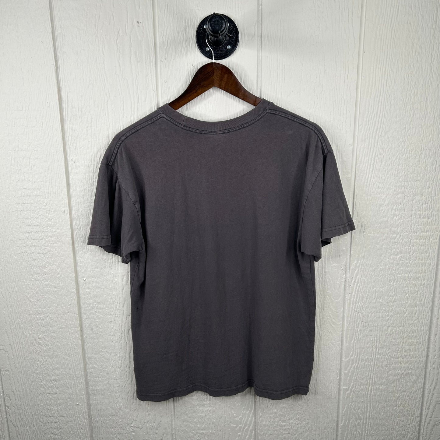 Vintage 90's Chicago Bulls Graphic Tee (M)