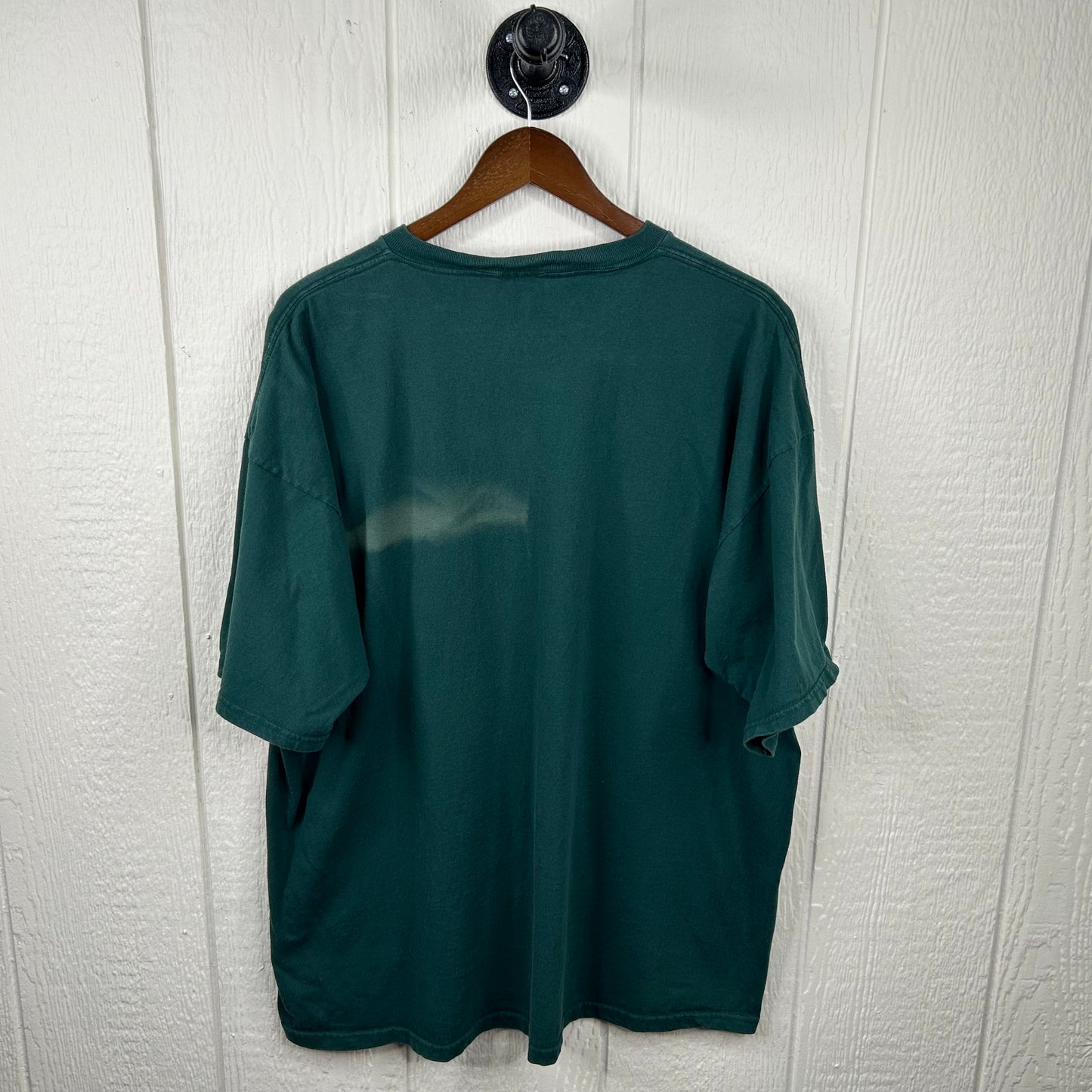 Vintage 90s Faded Nike Tee (XXL)