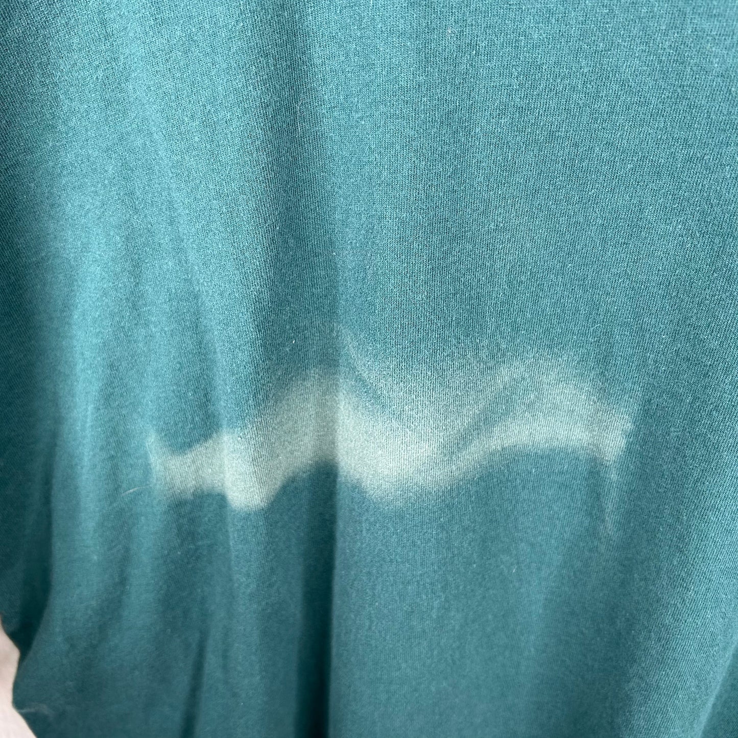 Vintage 90s Faded Nike Tee (XXL)