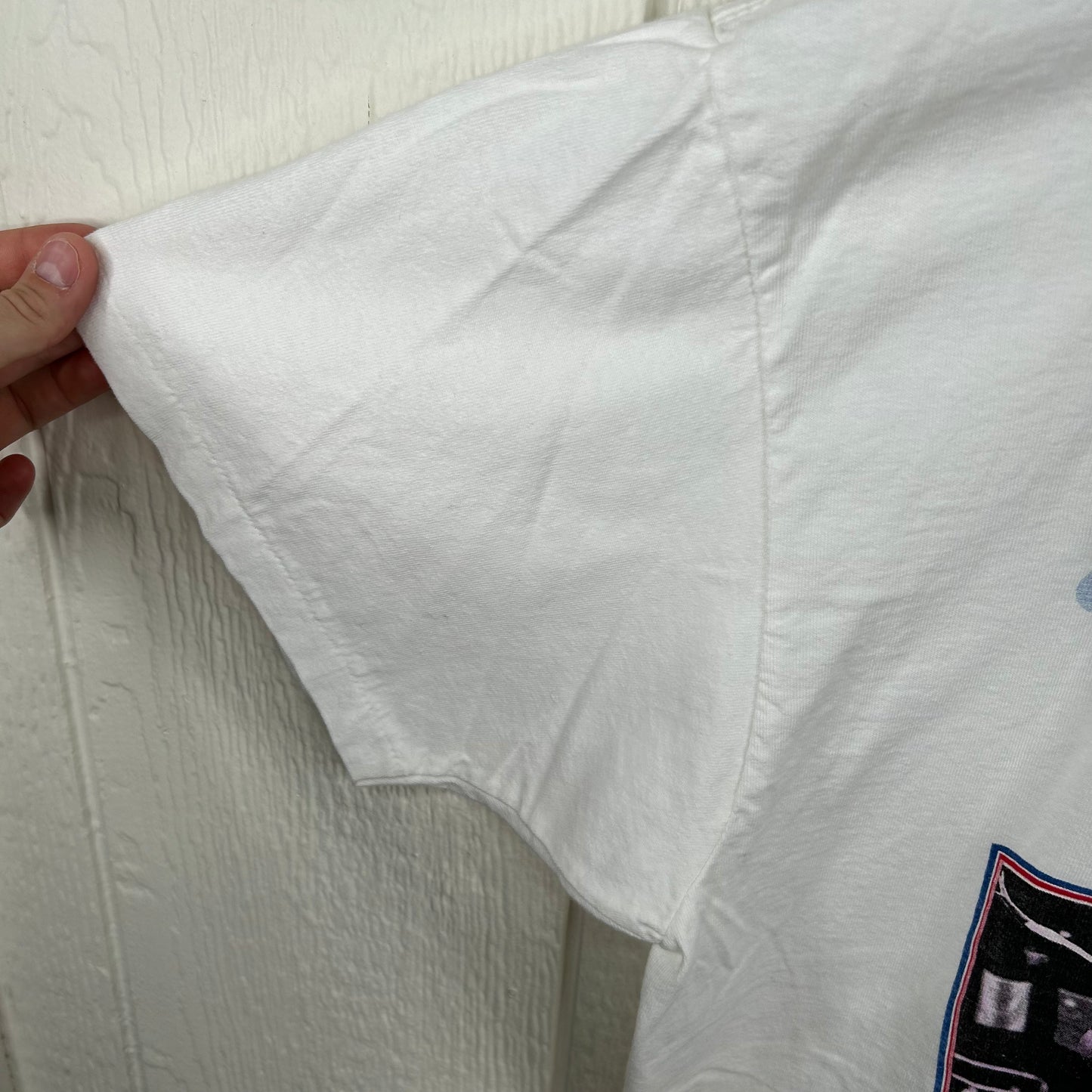 Vintage 1996 Olympic Gymnastic Team USA Tee (XL)