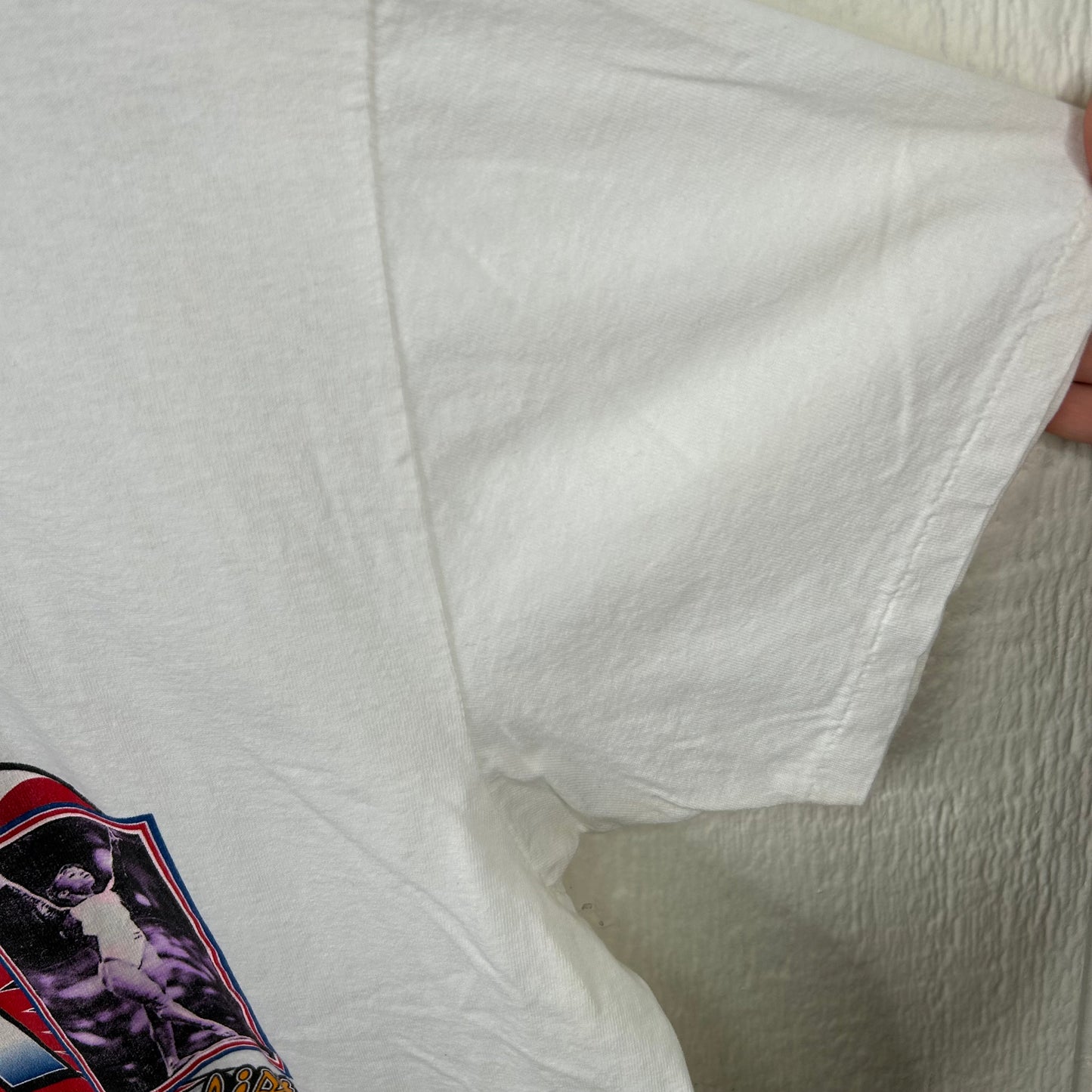 Vintage 1996 Olympic Gymnastic Team USA Tee (XL)