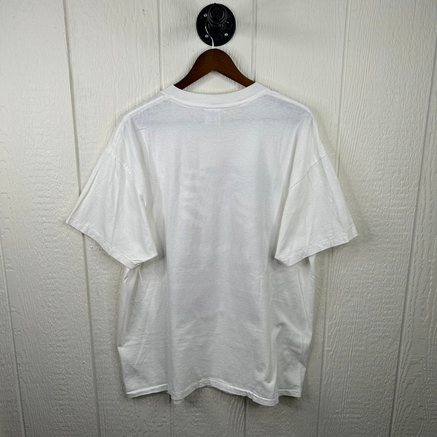 Vintage 1996 Olympic Gymnastic Team USA Tee (XL)