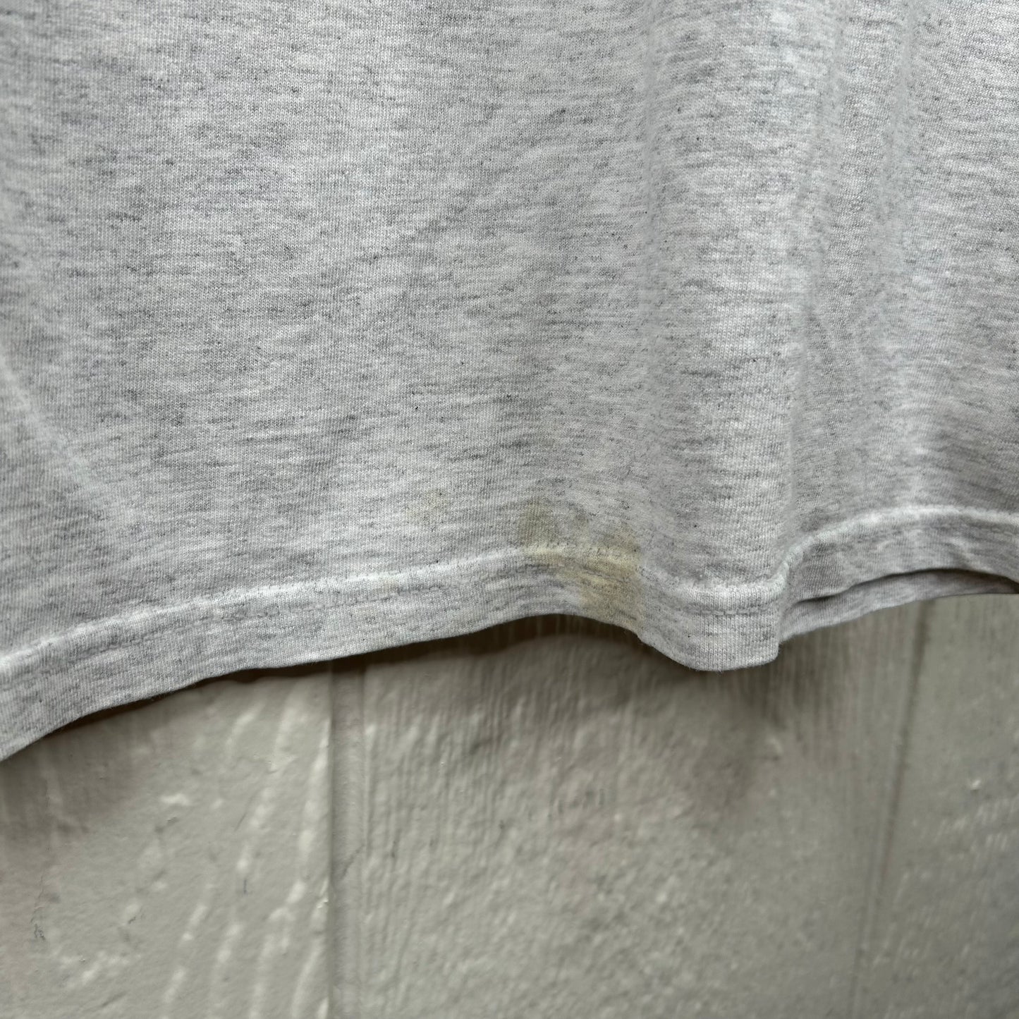 Vintage 90's Houston Rockets Graphic Tee (XL)