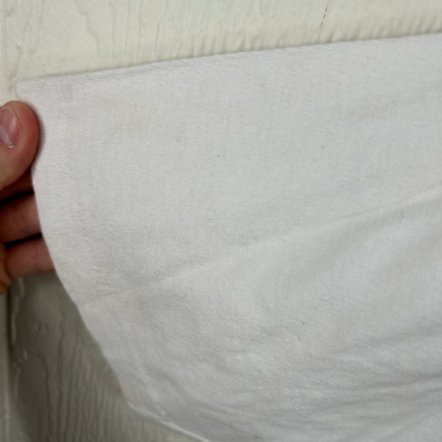 Vintage 90's Guess Jeans Graphic Tee (L)