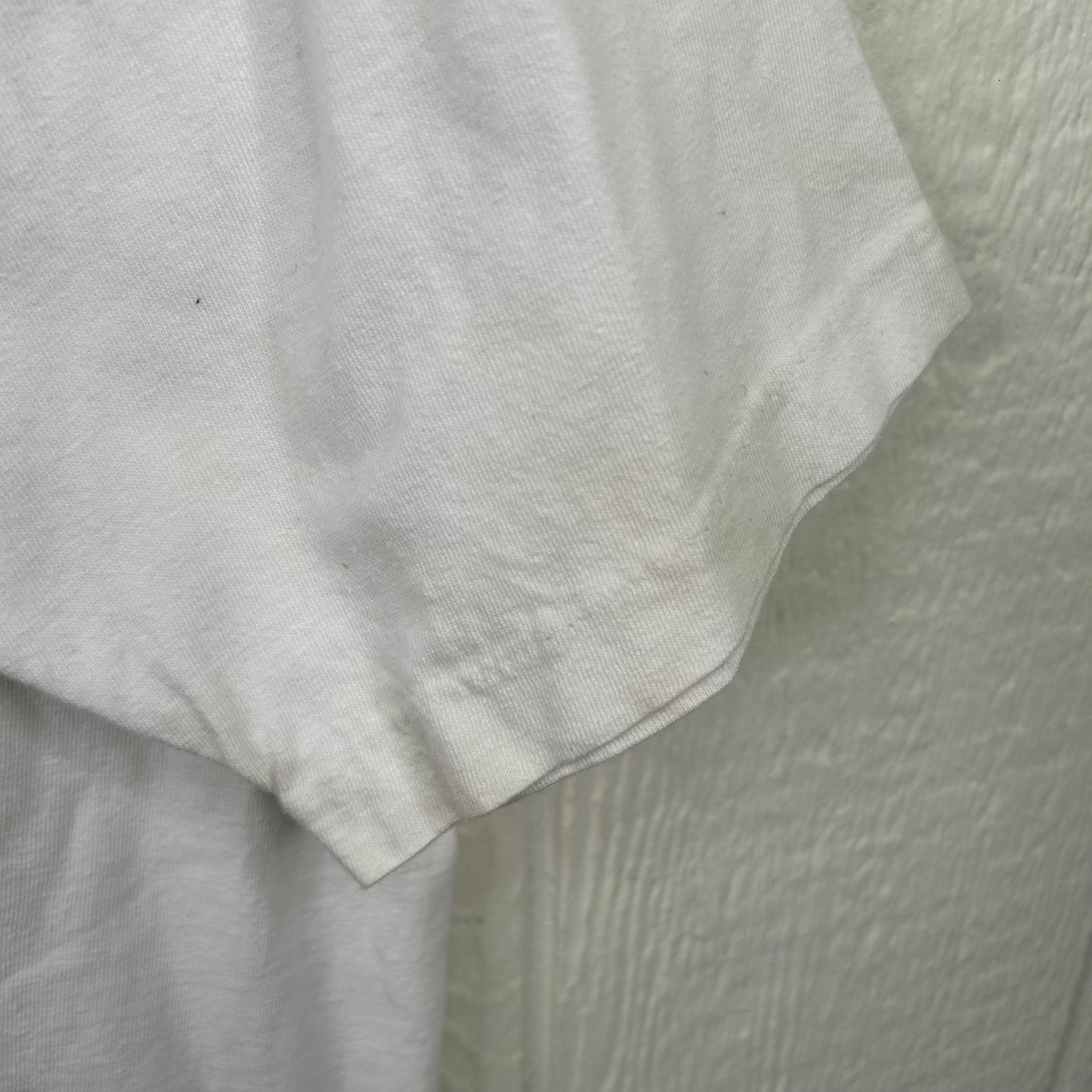 Vintage 90's Guess Jeans Graphic Tee (L)