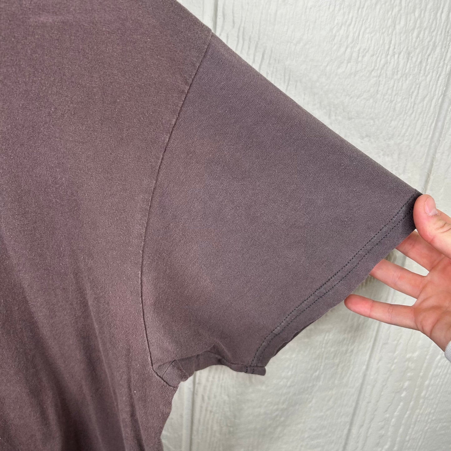 Vintage 90's Nike Air Graphic Tee (L)