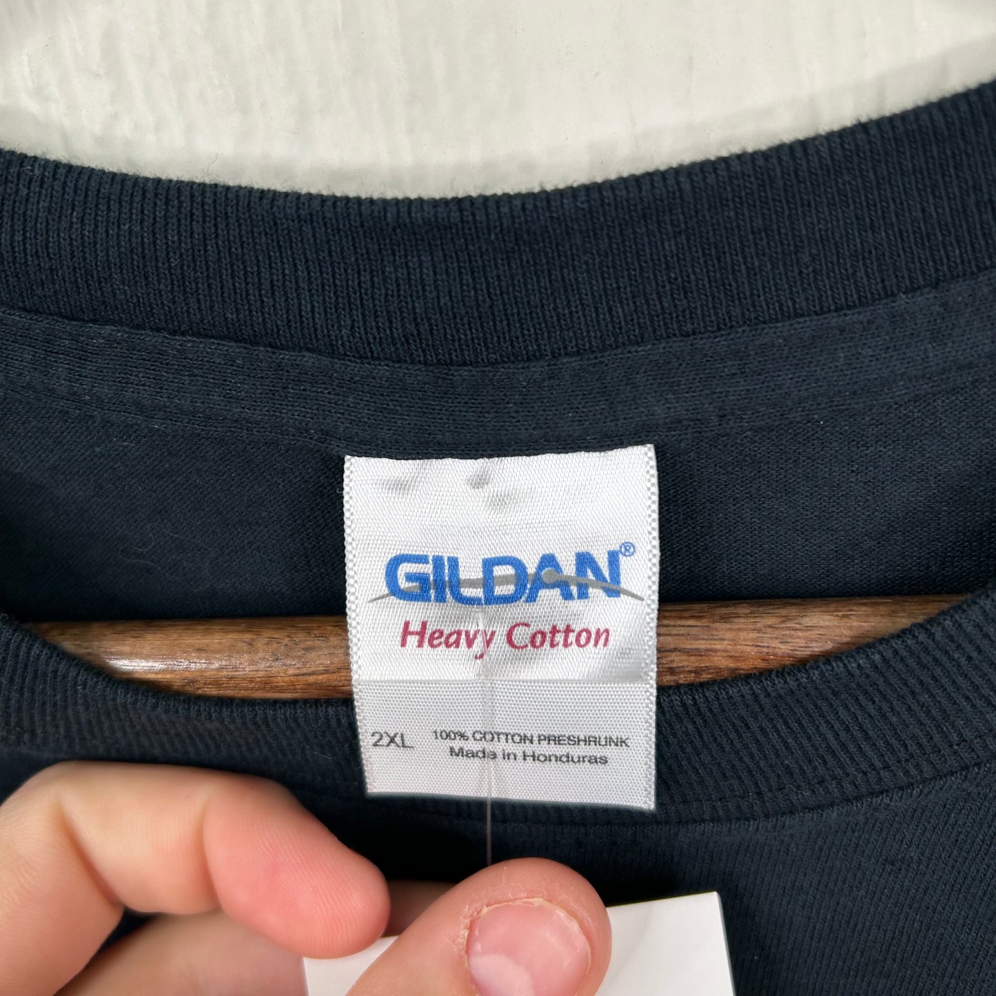 Y2K Baltimore Ravens x Orioles Birds Graphic Tee (XXL)