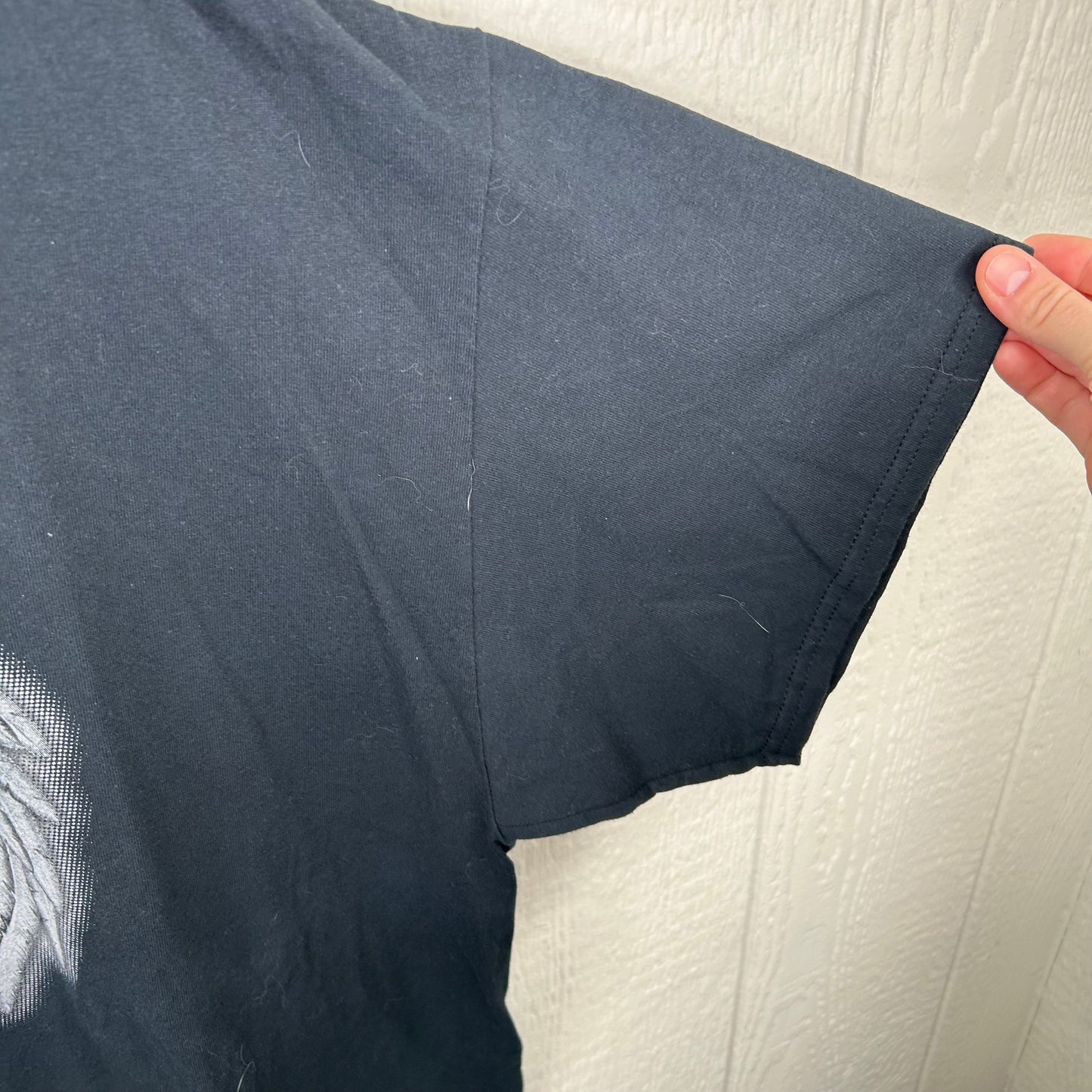 Y2K Baltimore Ravens x Orioles Birds Graphic Tee (XXL)