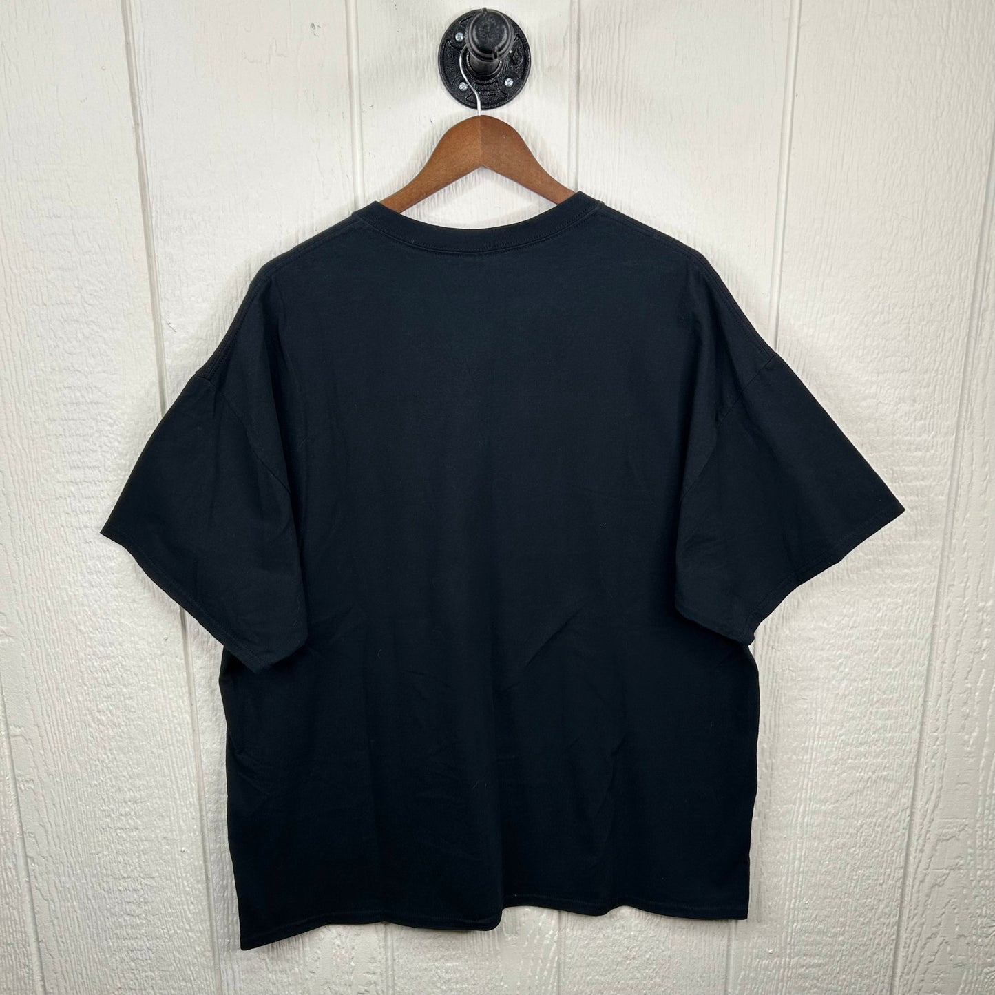 Y2K Baltimore Ravens x Orioles Birds Graphic Tee (XXL)