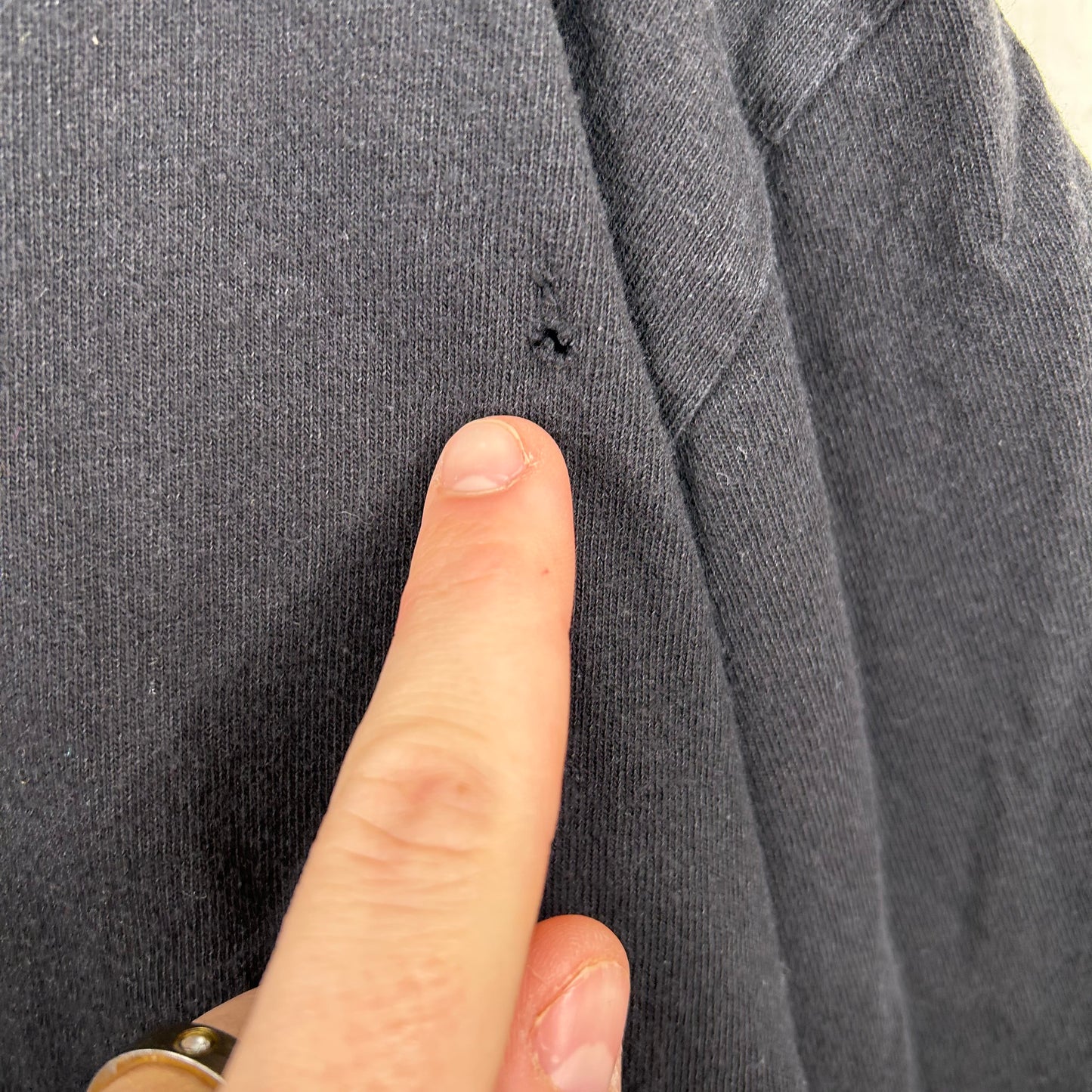 Y2K El Paso Texas Harley Davidson Eagle Graphic Tee (XL)