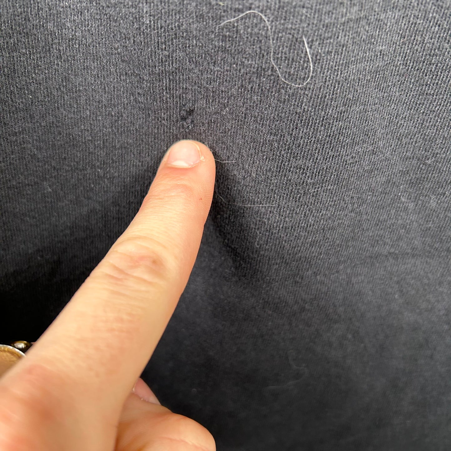 Y2K El Paso Texas Harley Davidson Eagle Graphic Tee (XL)