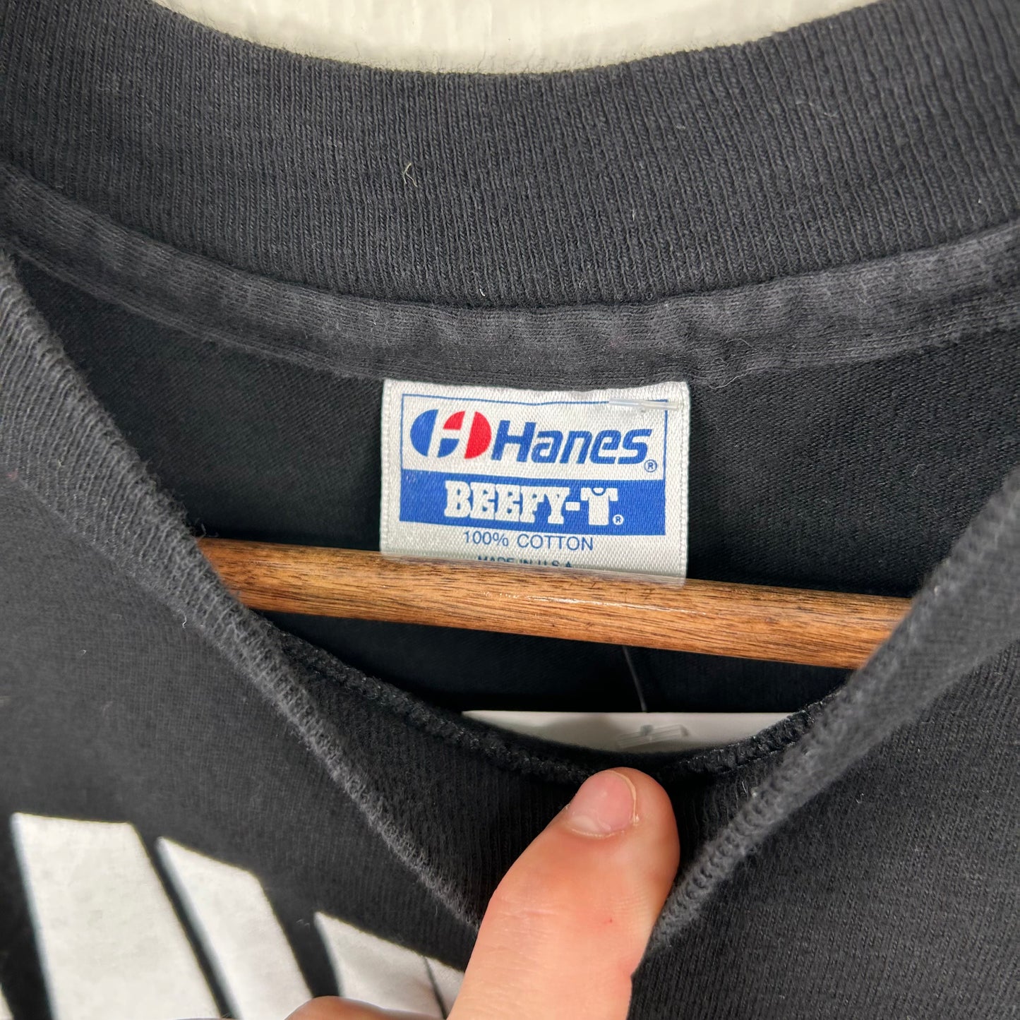 Vintage Hard Rock Cafe New Orleans Save The Plants Tee (XL)