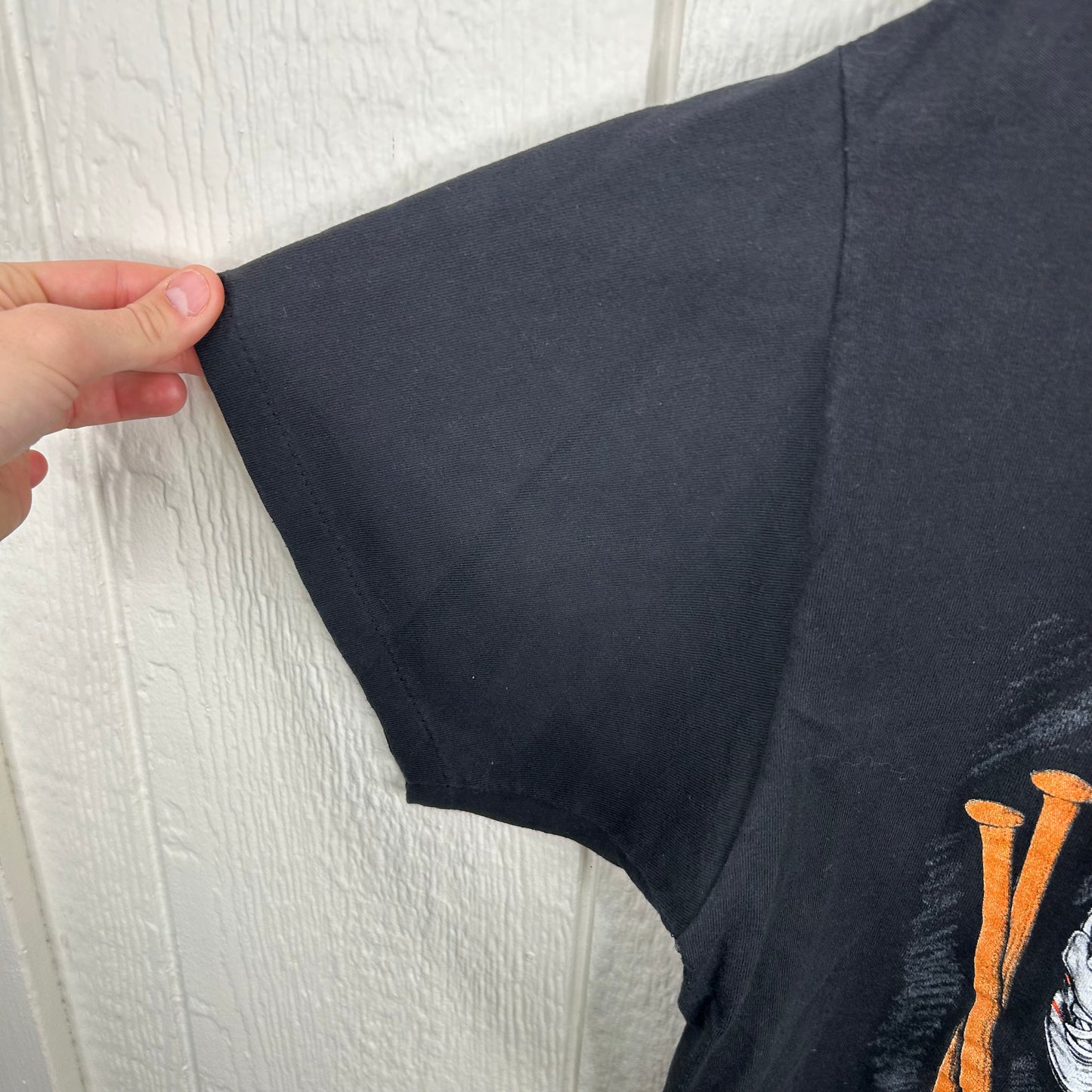 Vintage 1994 Baltimore Orioles Baseball Graphic Tee (L)