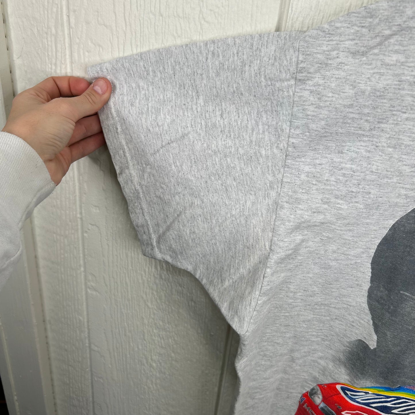 Vintage 1998 Jeff Gordon NASCAR Graphic Tee (XL)