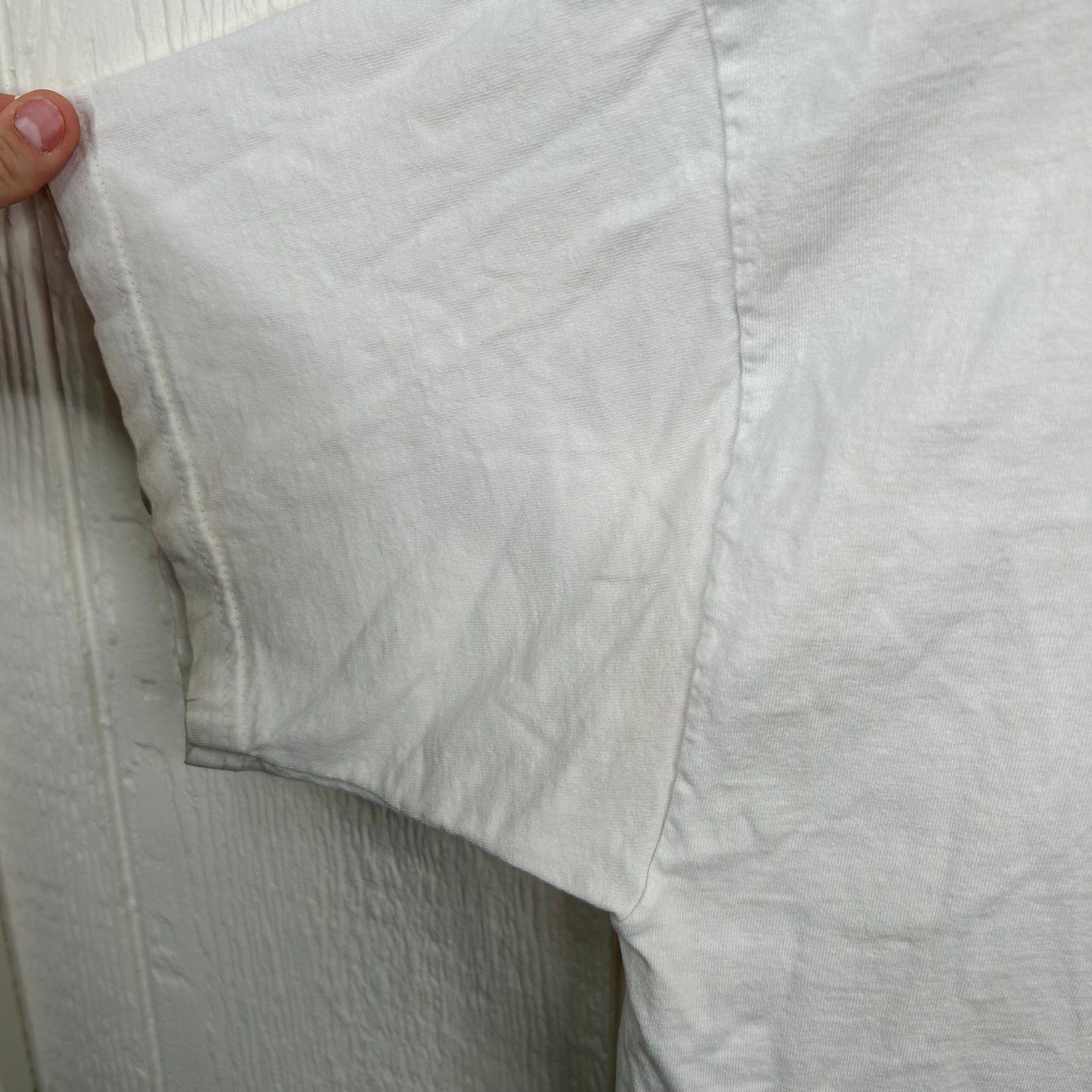 Vintage 1998 Jeff Gordon 'Fearless' NASCAR Graphic Tee (XL)