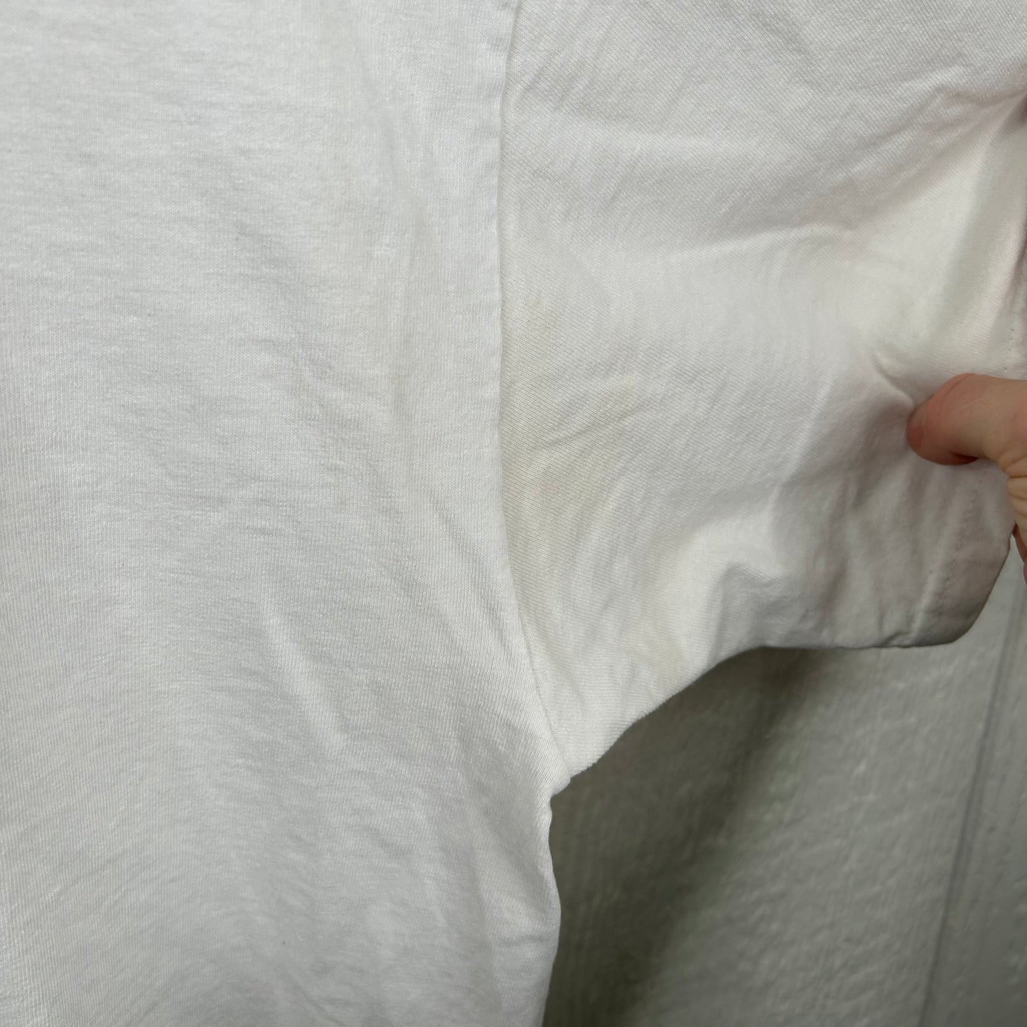 Vintage 1998 Jeff Gordon 'Fearless' NASCAR Graphic Tee (XL)