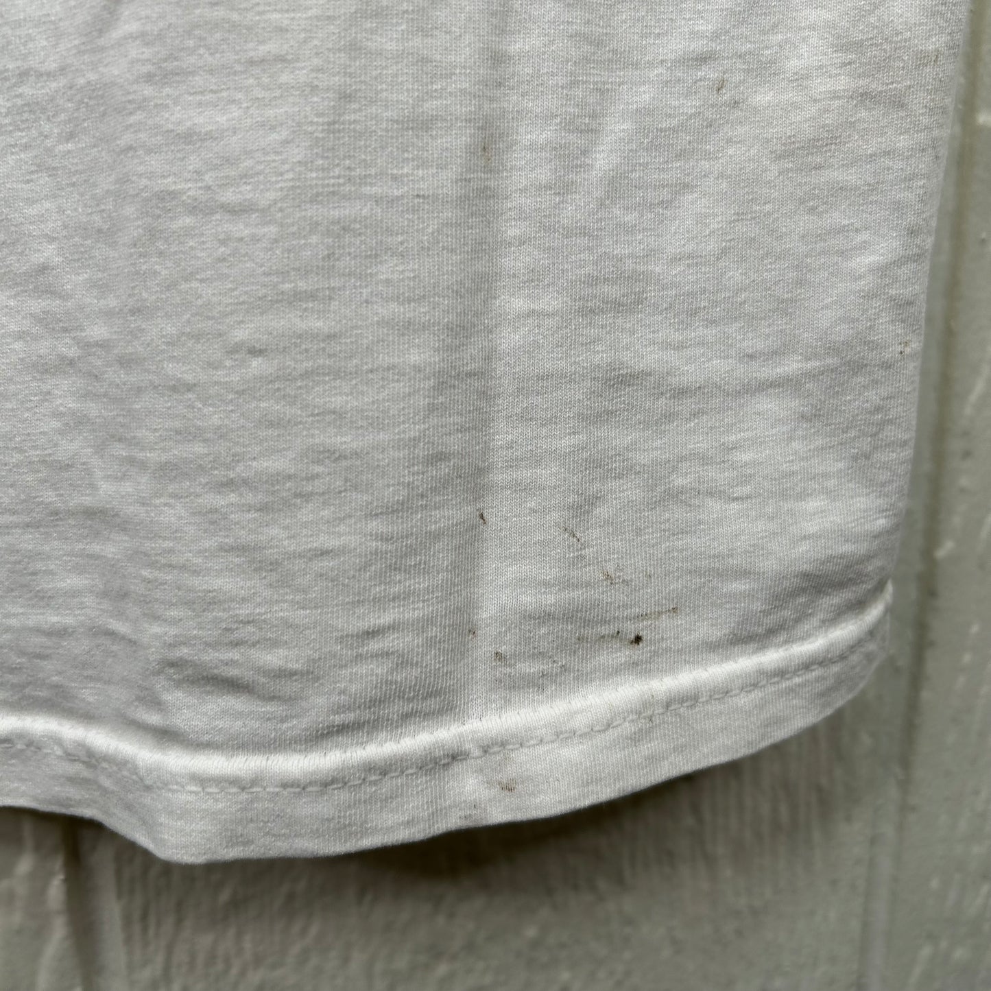 Vintage 1998 Jeff Gordon 'Fearless' NASCAR Graphic Tee (XL)