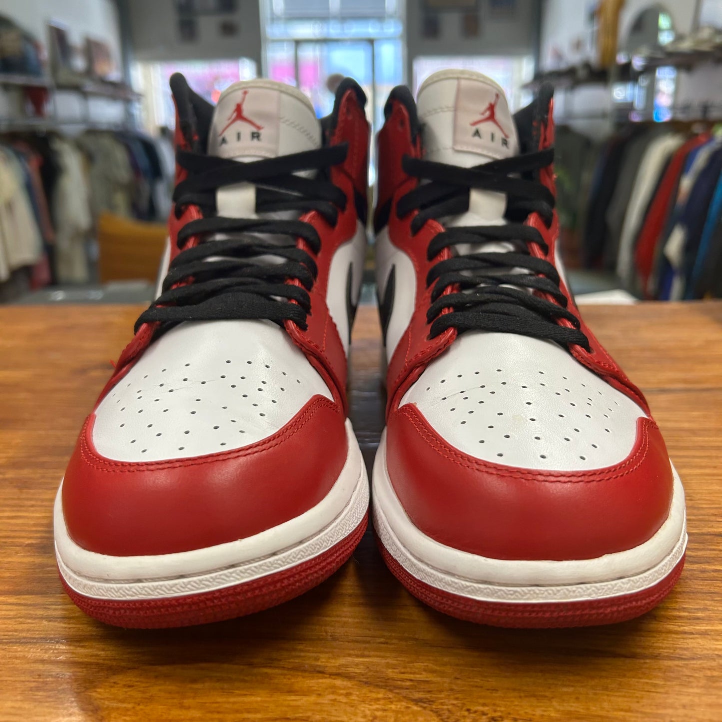 Jordan 1 High Chicago 2013 - Used - 10 Men's