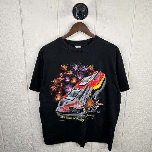Vintage 1995 Winston Cup Series NASCAR Graphic Tee (L)