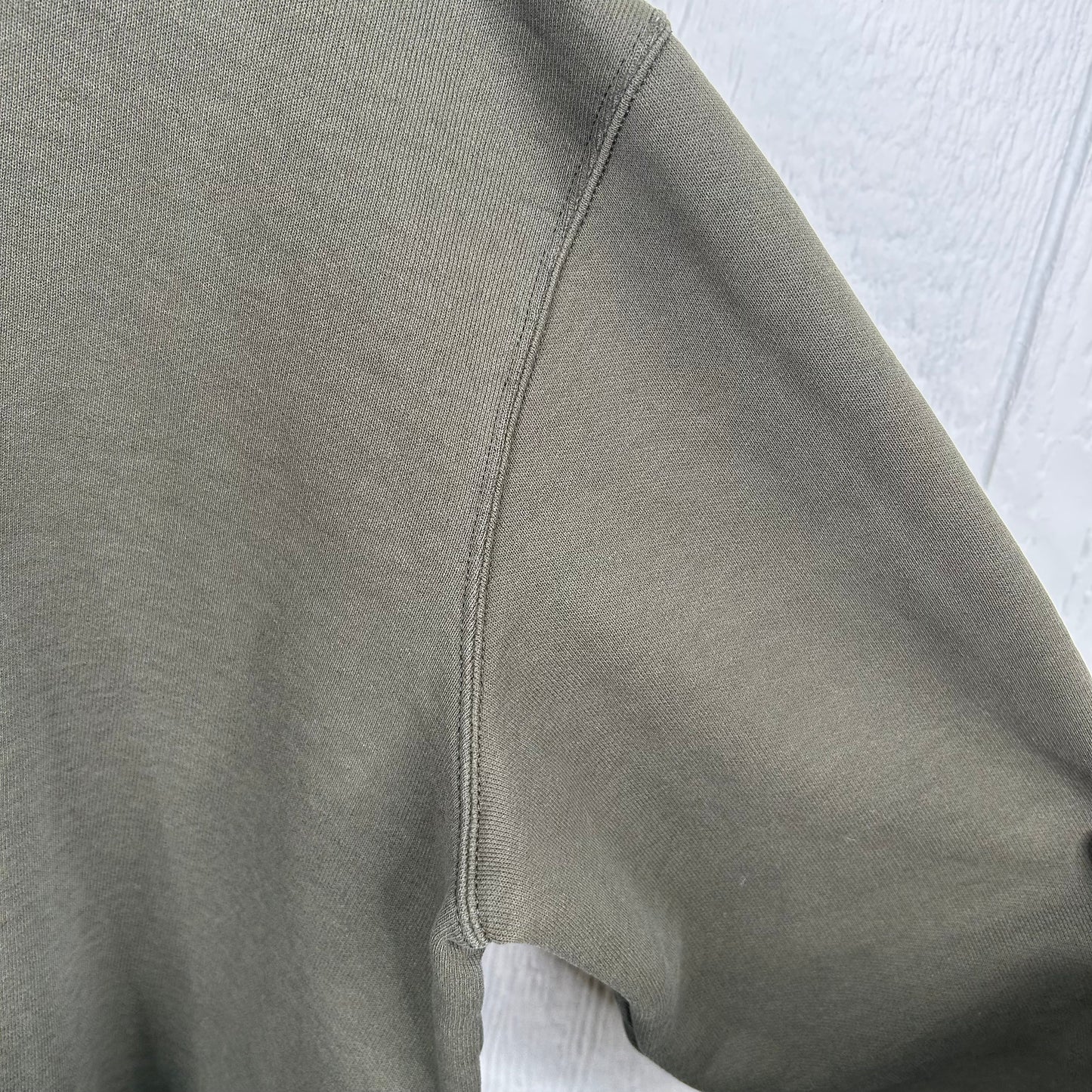 Y2K Forest Green Full-Zip Carhartt Hooded Jacket (XL)