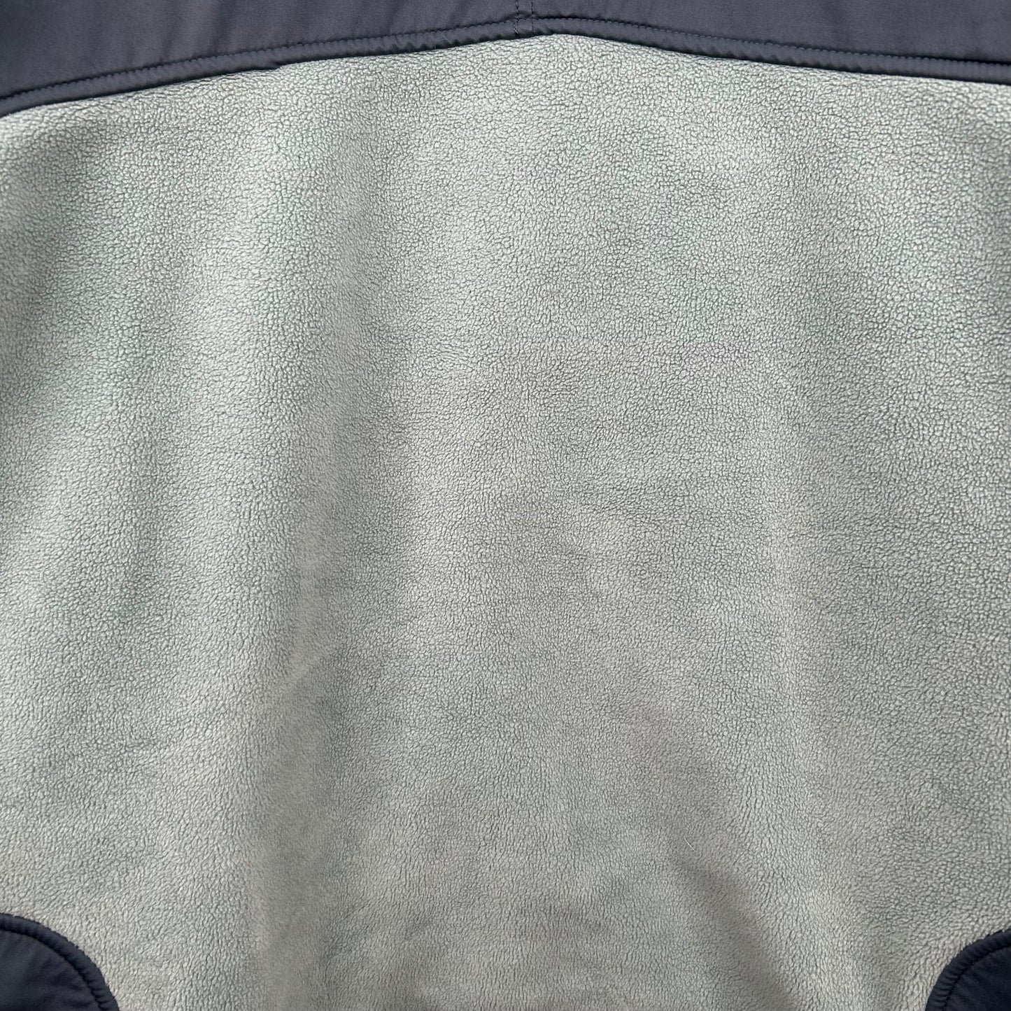 Y2K Navy & Blue Columbia Therm Lined Zip-Up Jacket (XXL)