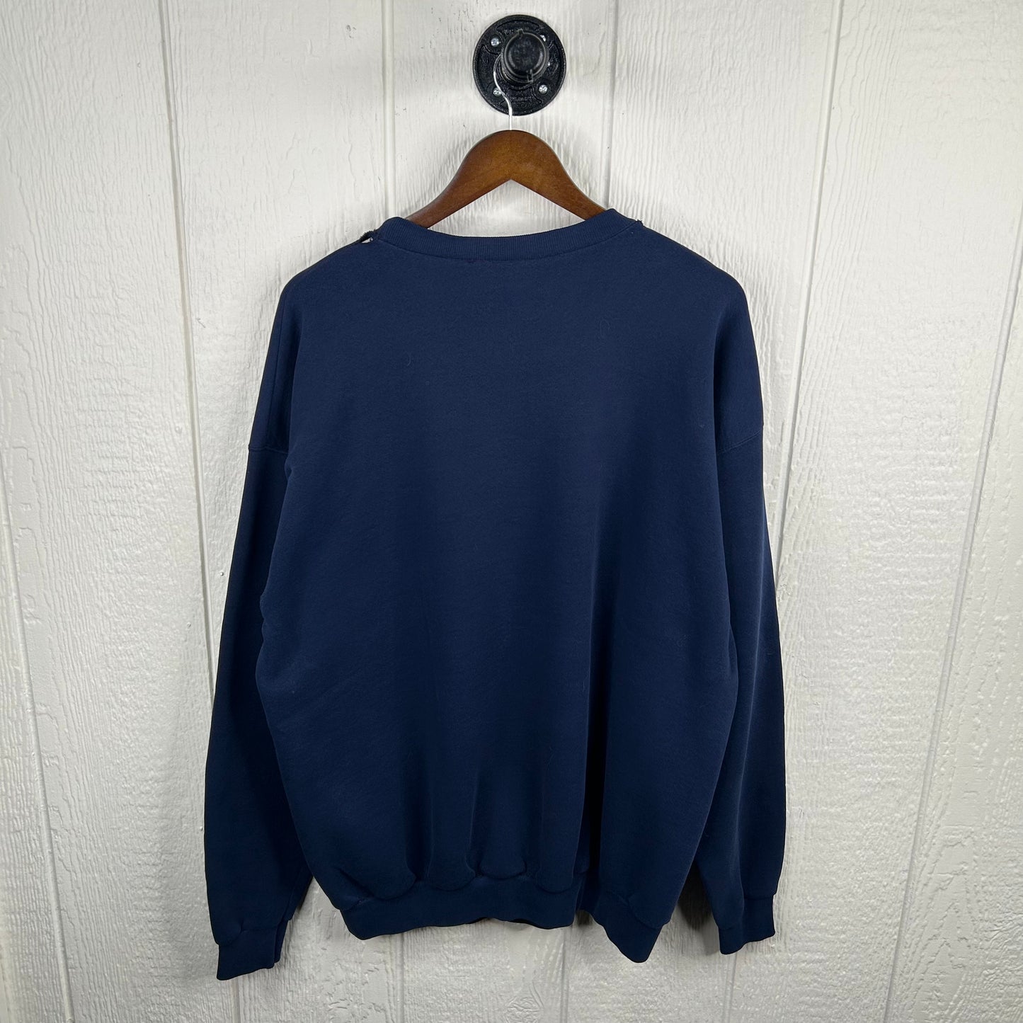 Vintage 90's West Virginia USA Graphic Crewneck (XL)
