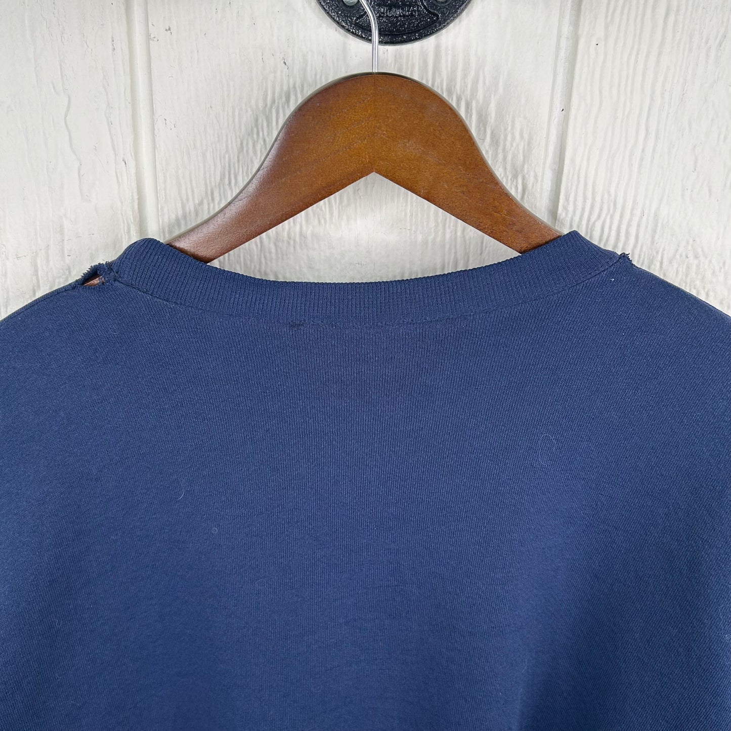 Vintage 90's West Virginia USA Graphic Crewneck (XL)